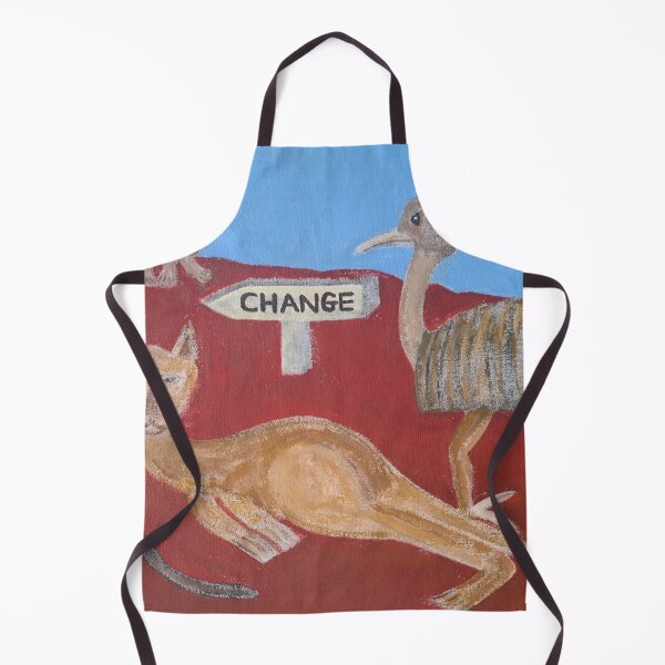 Item preview, Original multiracial australians  designed and sold by JJStork.