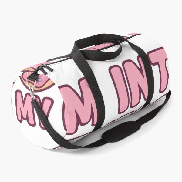 Item preview, funny inappropriate Funny Fitness Donut Pun Shirt | Sarcastic Gym Quote Tee | I'm Into Fitness Fit This Donut designed and sold by Uglyandcute.