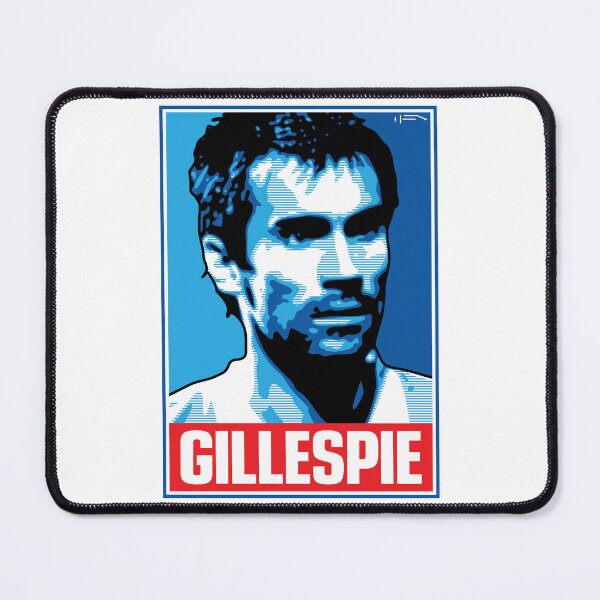 Item preview, Gillespie - BLA designed and sold by DFA.