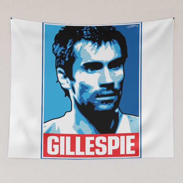 Item preview, Gillespie - BLA designed and sold by DFA.