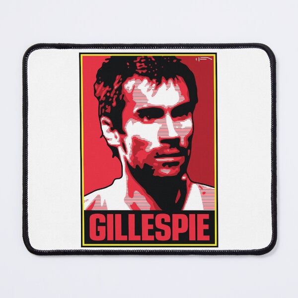 Item preview, Gillespie - SHU designed and sold by DFA.