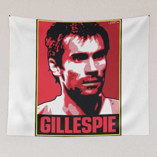 Item preview, Gillespie - SHU designed and sold by DFA.