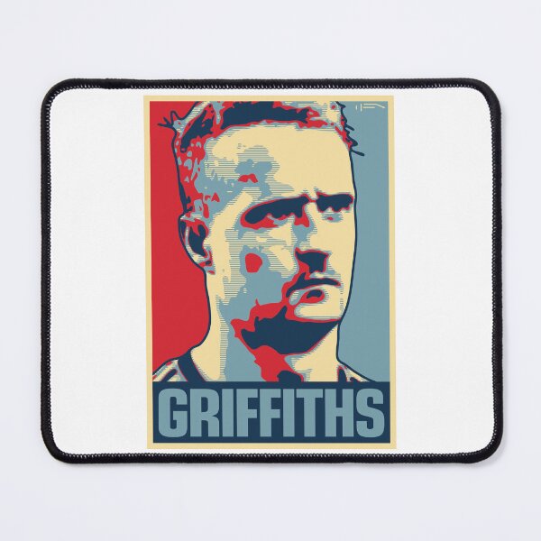 Item preview, Griffiths designed and sold by DFA.