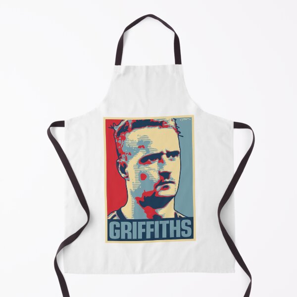 Item preview, Griffiths designed and sold by DFA.