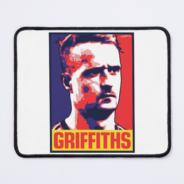 Item preview, Griffiths - SCOTLAND designed and sold by DFA.