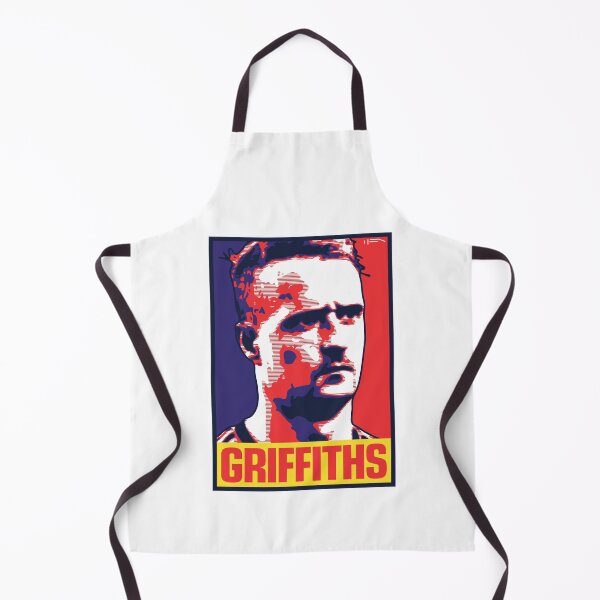 Item preview, Griffiths - SCOTLAND designed and sold by DFA.
