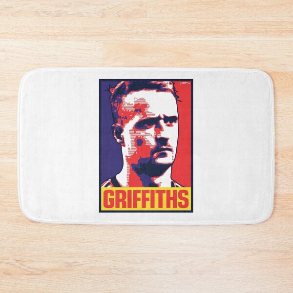 Item preview, Griffiths - SCOTLAND designed and sold by DFA.