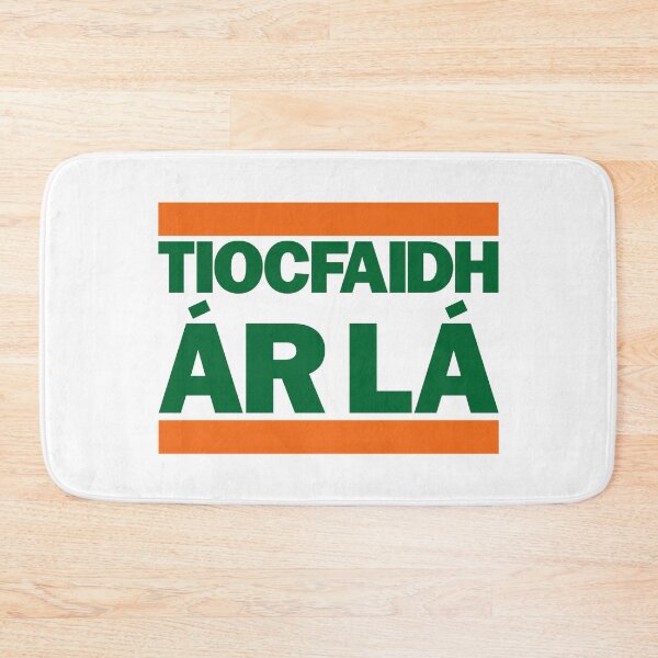 Item preview, Run Tiocfaidh ár lá Irish Republican Saying designed and sold by Irish-Pride.