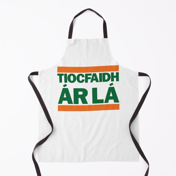 Item preview, Run Tiocfaidh ár lá Irish Republican Saying designed and sold by Irish-Pride.