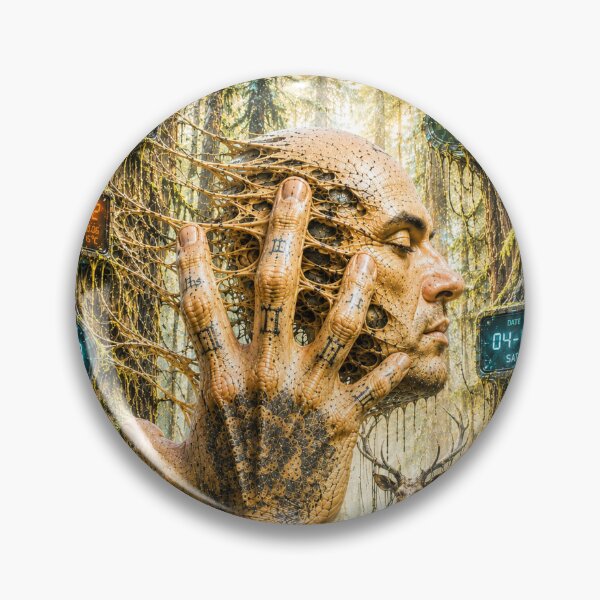 Item preview, The Forest of Lost Time – Dawn Edition designed and sold by LAPUTIK.