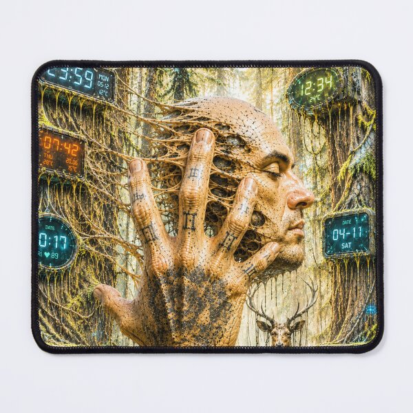 Item preview, The Forest of Lost Time – Dawn Edition designed and sold by LAPUTIK.