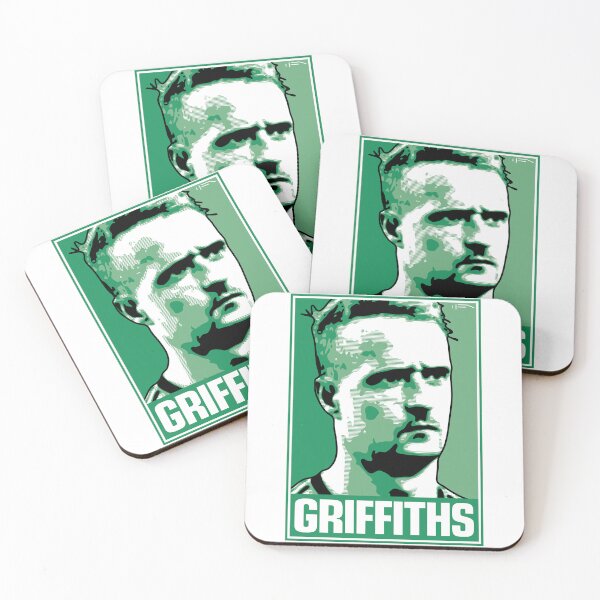 Item preview, Griffiths - CEL designed and sold by DFA.
