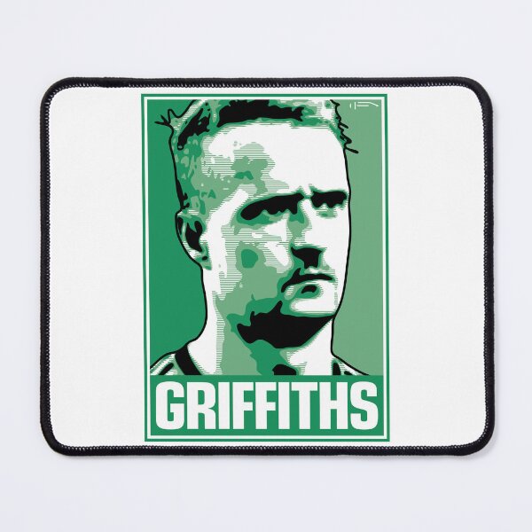 Item preview, Griffiths - CEL designed and sold by DFA.
