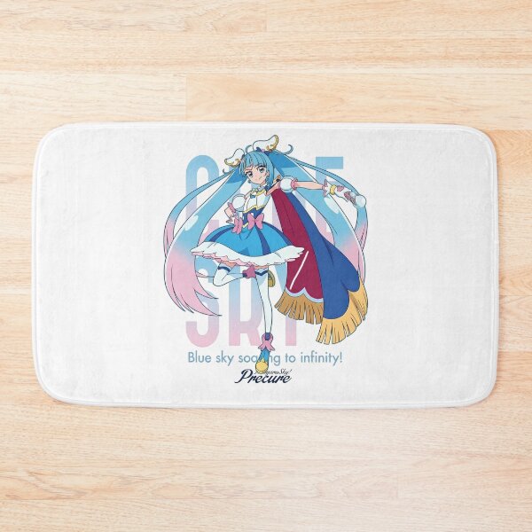 Item preview, Cute sky precure designed and sold by BorowskiLab.