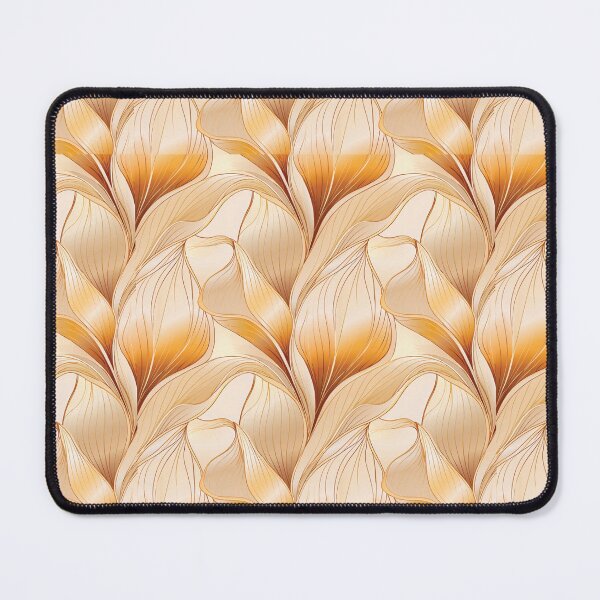 Item preview, Elegant Botanical Drapery designed and sold by Designbes.
