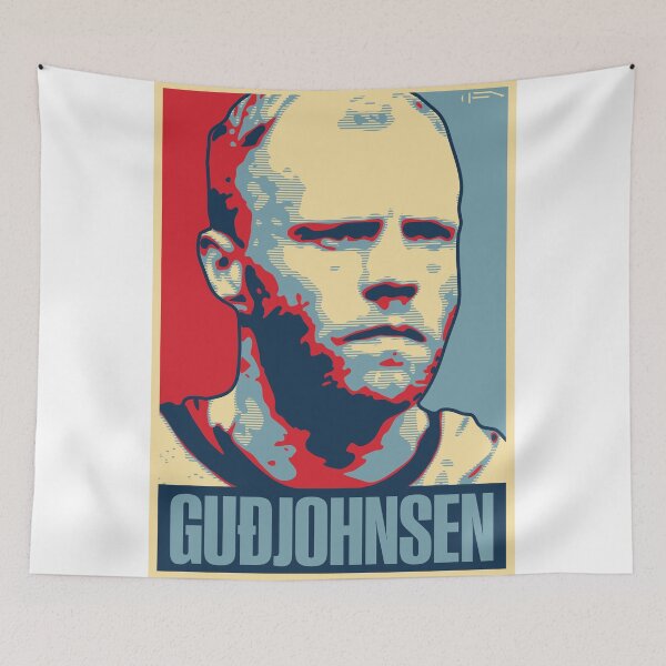 Item preview, Guðjohnsen designed and sold by DFA.