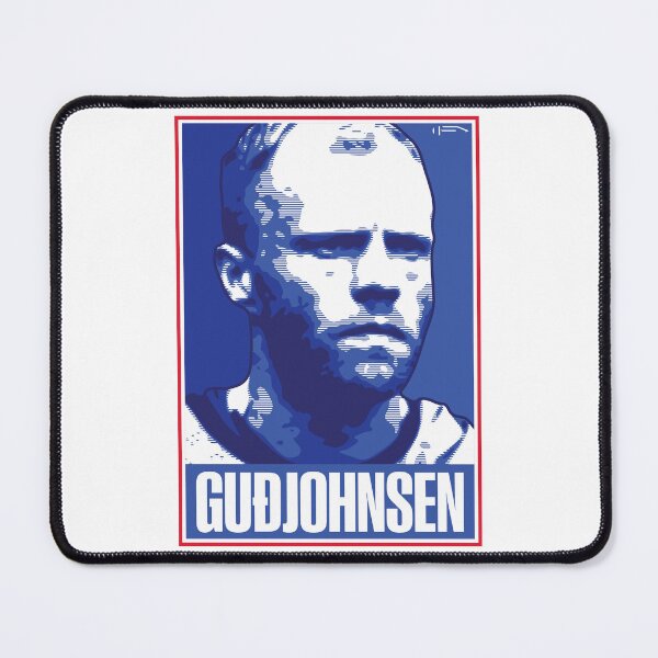 Item preview, Guðjohnsen - ICELAND designed and sold by DFA.