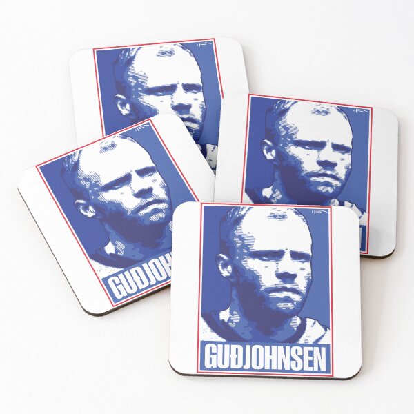 Item preview, Guðjohnsen - ICELAND designed and sold by DFA.