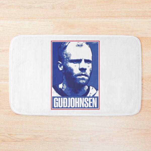 Item preview, Guðjohnsen - ICELAND designed and sold by DFA.