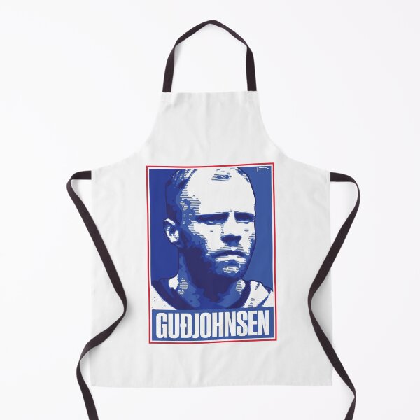 Item preview, Guðjohnsen - ICELAND designed and sold by DFA.