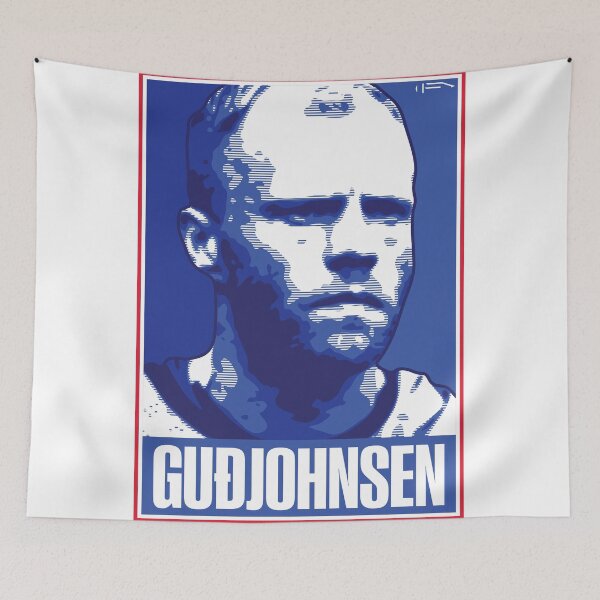 Item preview, Guðjohnsen - ICELAND designed and sold by DFA.
