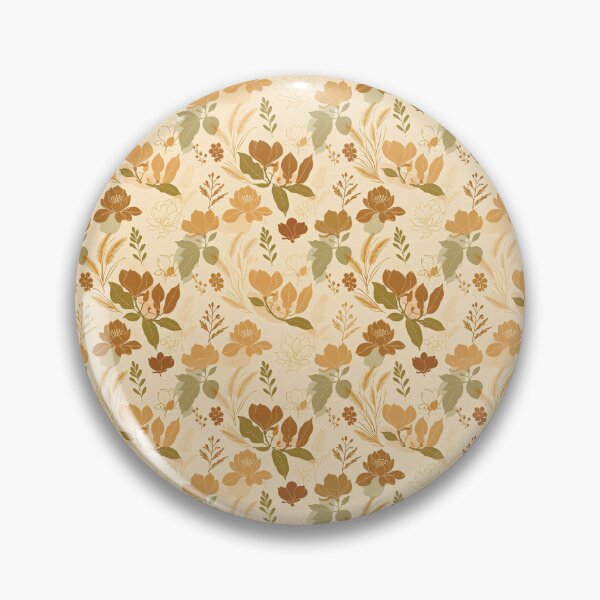Item preview, October Botanica designed and sold by Designbes.