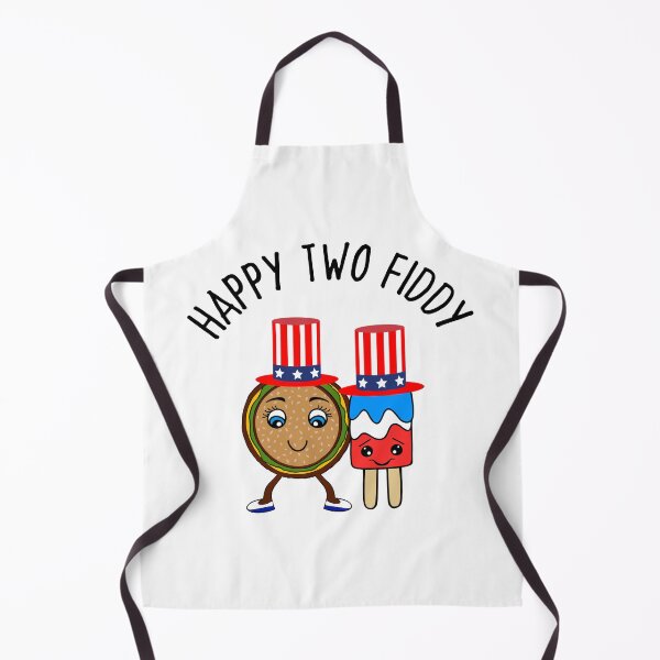 Item preview, Happy Two Fiddy Celebrating 250 Years America designed and sold by Sartoris Art.