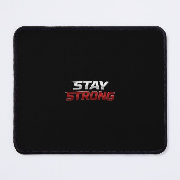 Item preview, STAY STRONG, DeterShop designed and sold by Detershop.