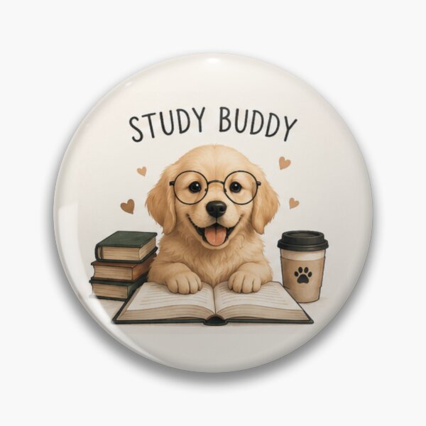 Item preview, study buddy designed and sold by WellN.