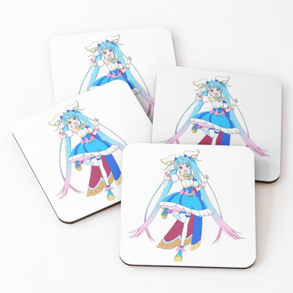 Item preview, Cute sky precure designed and sold by BorowskiLab.