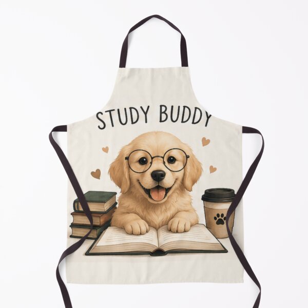 Item preview, study buddy designed and sold by WellN.