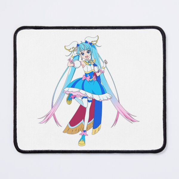 Item preview, Cute sky precure designed and sold by BorowskiLab.