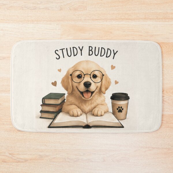 Item preview, study buddy designed and sold by WellN.