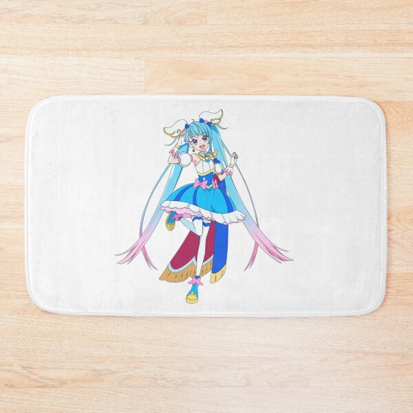 Item preview, Cute sky precure designed and sold by BorowskiLab.