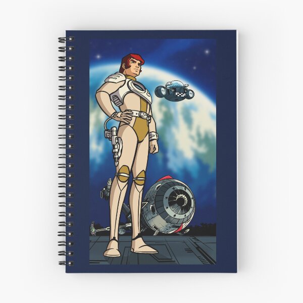 Item preview, The Captain designed and sold by oliversum31.