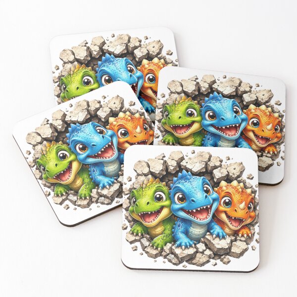 Item preview, Mini dinoseo  designed and sold by Marketflowcreation .