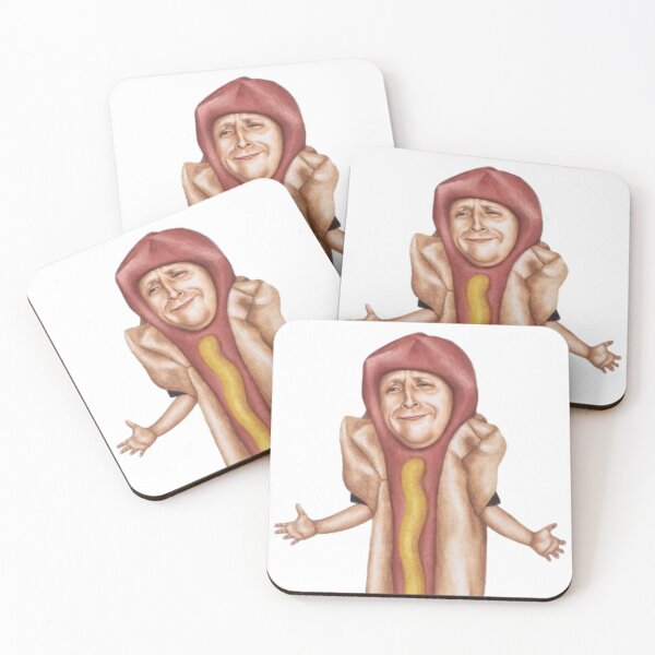 Item preview, ITYSL Hotdog designed and sold by BronxArtist.