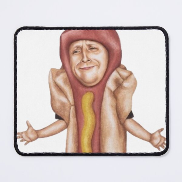 Artikelvorschau, ITYSL Hotdog entworfen und verkauft von BronxArtist.