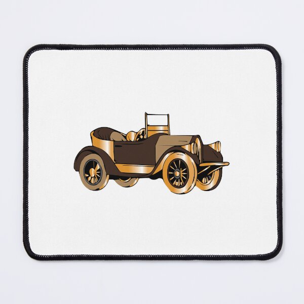 Item preview, Classic Car designed and sold by artsbykie.