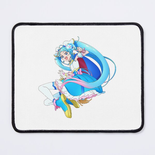 Item preview, Cute sky precure designed and sold by BorowskiLab.