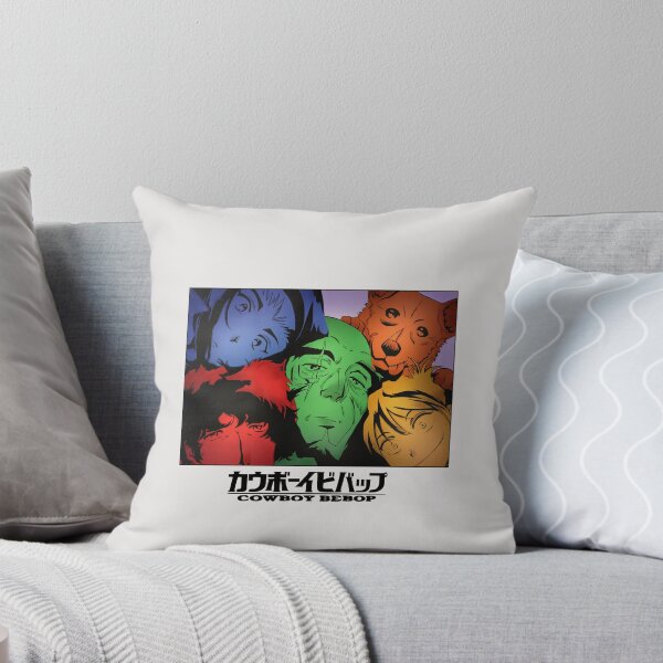 Item preview, Scribble Bebop Crew  designed and sold by Izaa-aart.