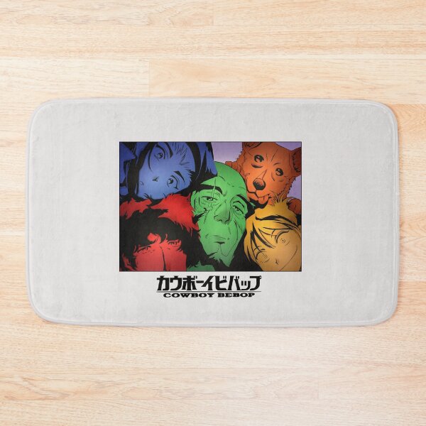 Item preview, Scribble Bebop Crew  designed and sold by Izaa-aart.