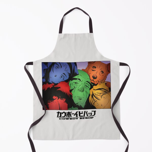 Item preview, Scribble Bebop Crew  designed and sold by Izaa-aart.