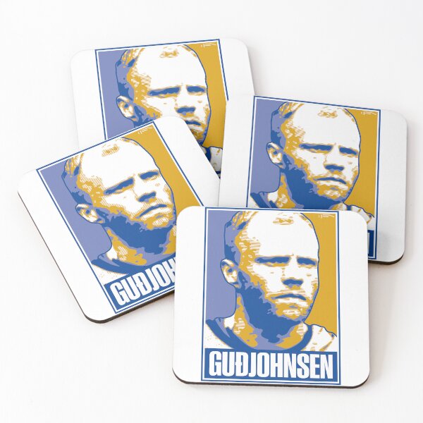 Item preview, Guðjohnsen - CHE designed and sold by DFA.