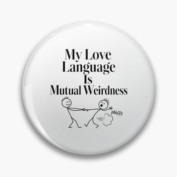 Item preview, Love Language  designed and sold by RoguexStar.