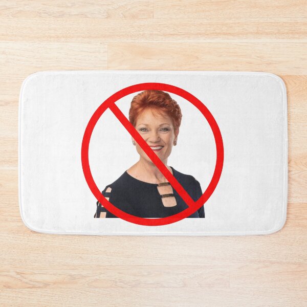 Item preview, No Pauline designed and sold by hazywares.