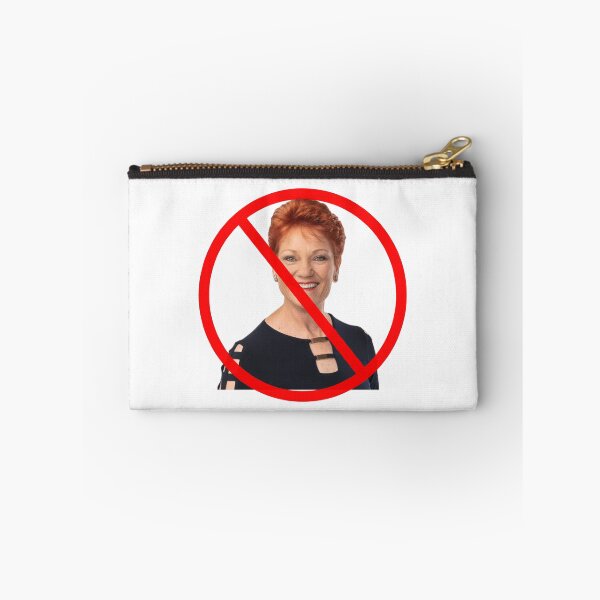 Item preview, No Pauline designed and sold by hazywares.