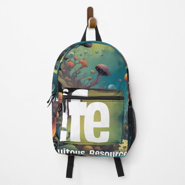 Item preview, Life — Ubiquitous. Resourceful. A Real Pain in the Ass. designed and sold by Mantramontics.