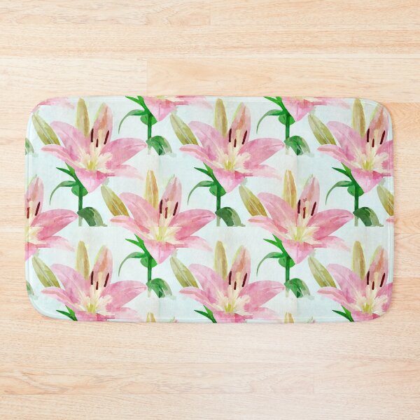 Item preview, Lilies designed and sold by Bondillero.