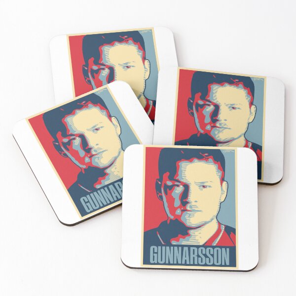 Item preview, Gunnarsson designed and sold by DFA.